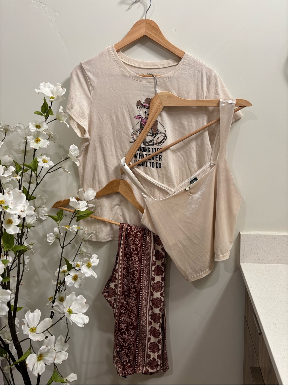 Clothing bundle of 3